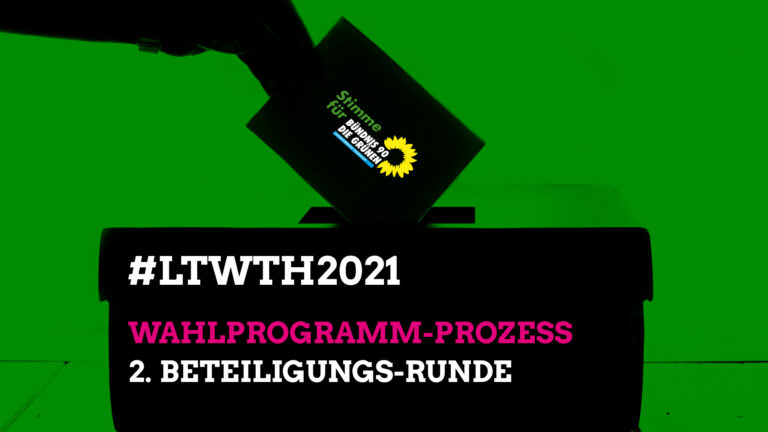 Wahlprogramm-Prozess