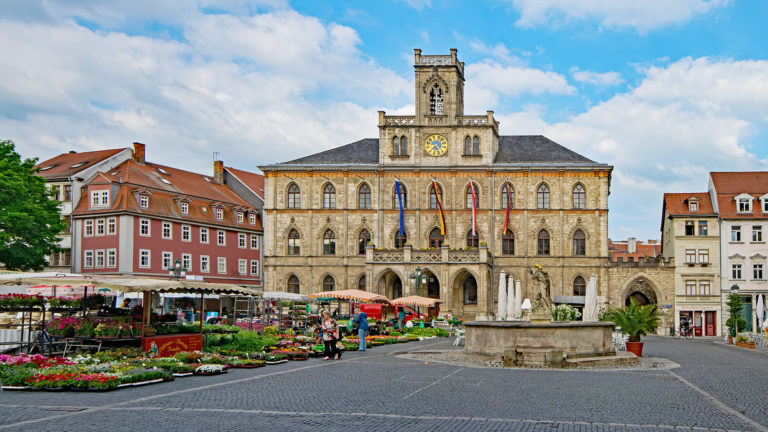 CDU streicht in Weimar mit Stimmen von Rechtsextremen Mittel für Demokratiebündnis – BÜNDNISGRÜNE: CDU untergräbt Demokratie mit mangelnder Abgrenzung nach rechts