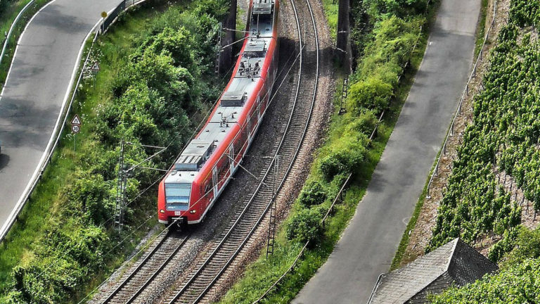 Intelligentes Verkehrskonzept für Thüringen gefordert