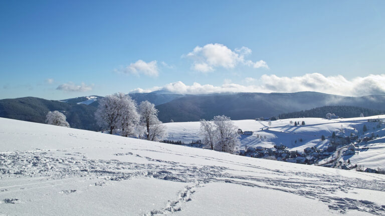 Die LGS macht Winterpause