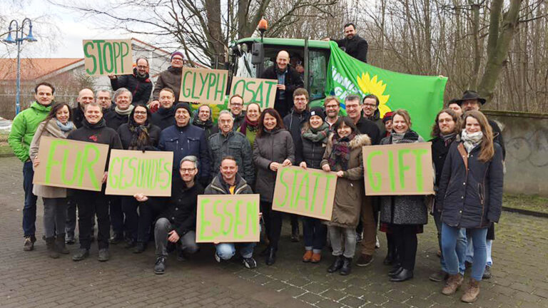 Die Wahlen im Blick beim Kreisvorständetreffen