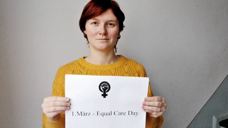 Equal Care Day