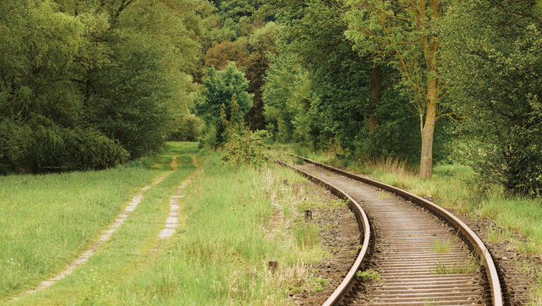 Lückenschluss Werrabahn