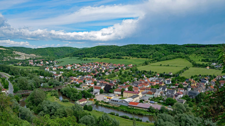 Initiative für den ländlichen Raum