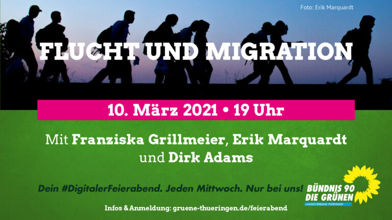 „Flucht und Migration“