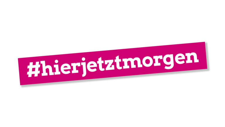 Kampagne offiziell vorgestellt!