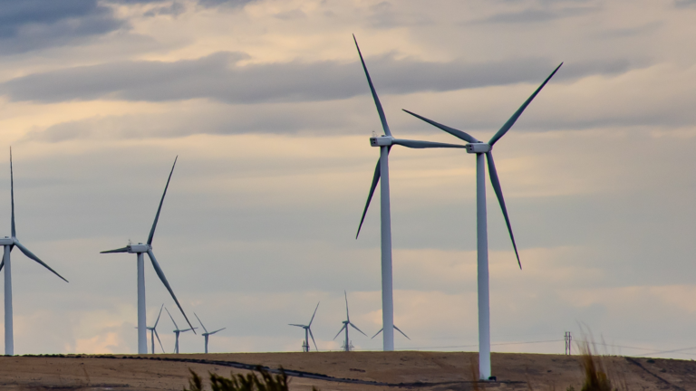 Energiewende jetzt! Was in Thüringen geht