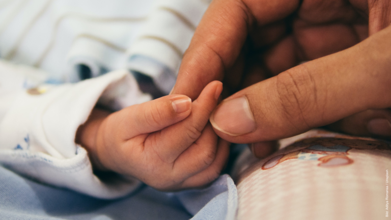 Sinkende Geburtenrate an der Wurzel angehen – BÜNDNISGRÜNE: Frauen und Mütter selbst nach Bedarfen befragen