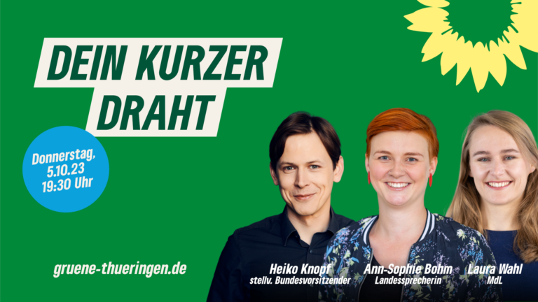 Was war los bei „Dein kurzer Draht“ mit Ann-Sophie, Heiko und Laura?