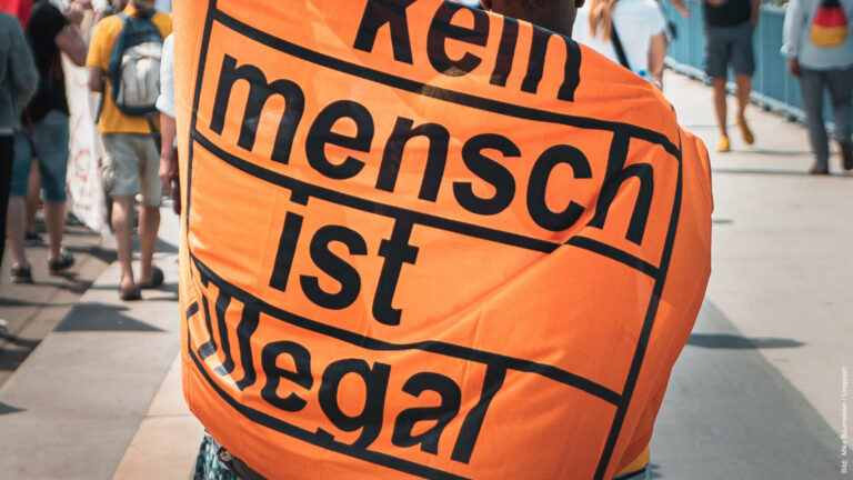 GRÜNE sehen fatales Zeichen in der Eröffnung der neuen Abschiebehaftanstalt – Es braucht Integration statt Abschiebung!