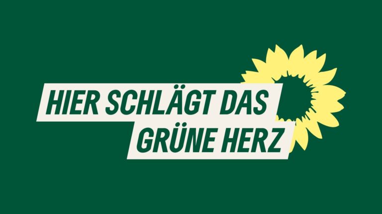Das Grüne Herz schlägt im Takt von Umwelt und Demokratie – Landesdelegiertenkonferenz fordert Handeln der Landesregierung ein 