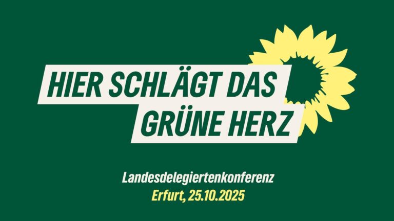 Landesdelegiertenkonferenz