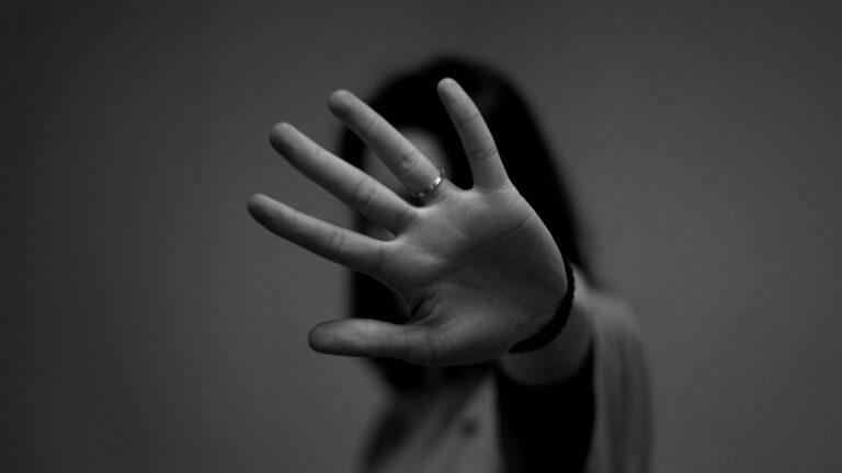 Mehr Schutz für Frauen vom Land. Häusliche Gewalt konsequent eindämmen!