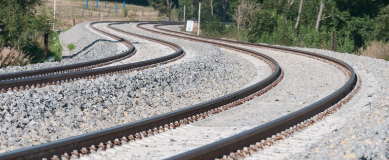 Mitte-Deutschland-Verbindung darf nicht auf der Strecke bleiben