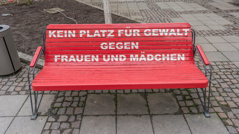 Ausbau der Frauenhausplätze muss schneller gehen Landesregierung verschleppt Umsetzung