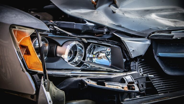 Reduzierung von schweren Verkehrsunfällen braucht mehr Priorität